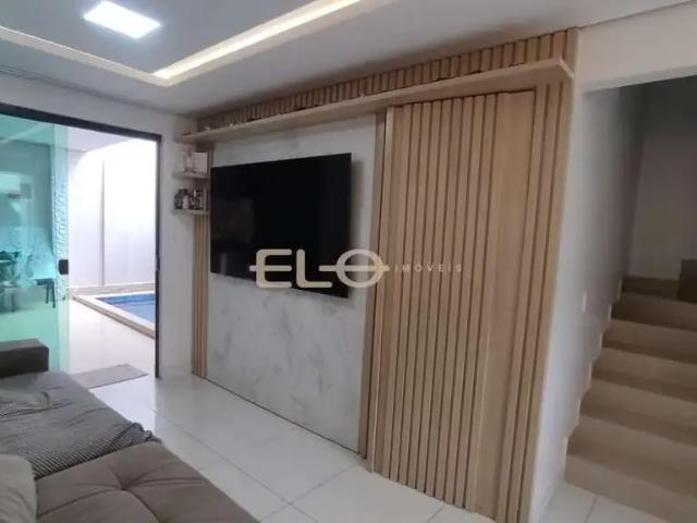 Casa / Sobrado para Venda em Porto Velho/RO Aeroclube 3 Quartos