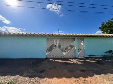 Casa à venda em Rondônia - Jardim, Quintal