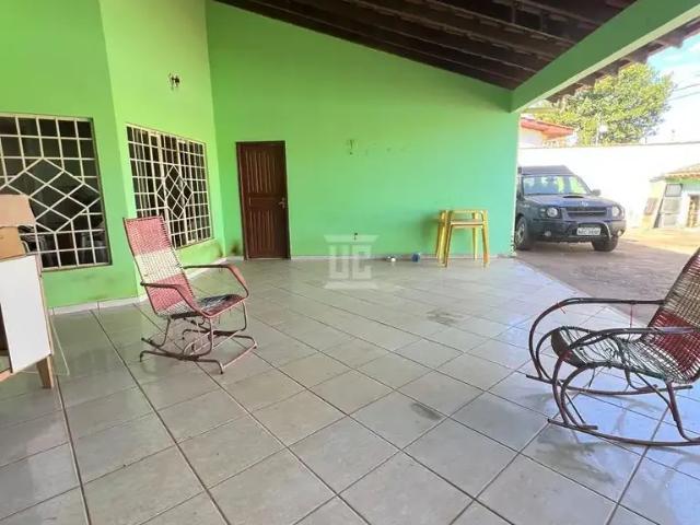 Casa / Sobrado para Venda em Porto Velho/RO Agenor de Carvalho 4 Quartos
