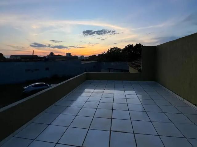Casa / Sobrado para Venda em Porto Velho/RO Agenor de Carvalho 5 Quartos