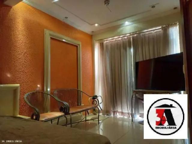 Casa / Sobrado para Venda em Porto Velho/RO Agenor de Carvalho 2 Quartos