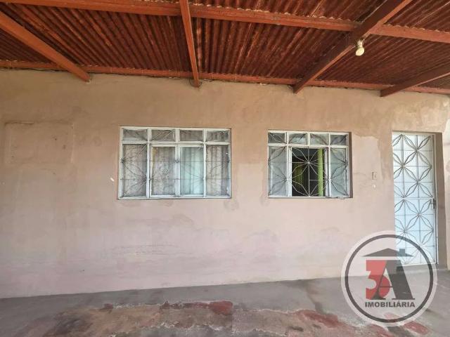 Casa / Sobrado para Venda em Porto Velho/RO Agenor de Carvalho 3 Quartos
