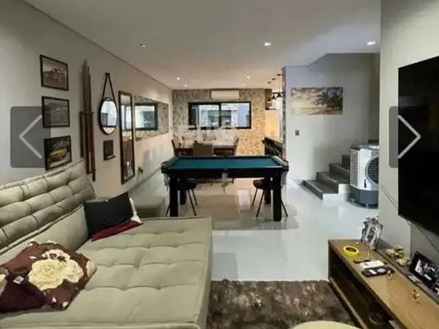 Casa / Sobrado para Venda em Porto Velho/RO Aponiã 3 Quartos
