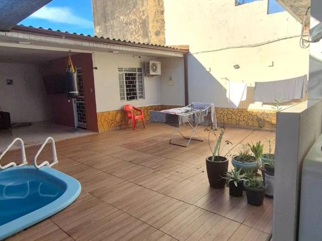 Casa / Sobrado para Venda em Porto Velho/RO Aponiã 5 Quartos