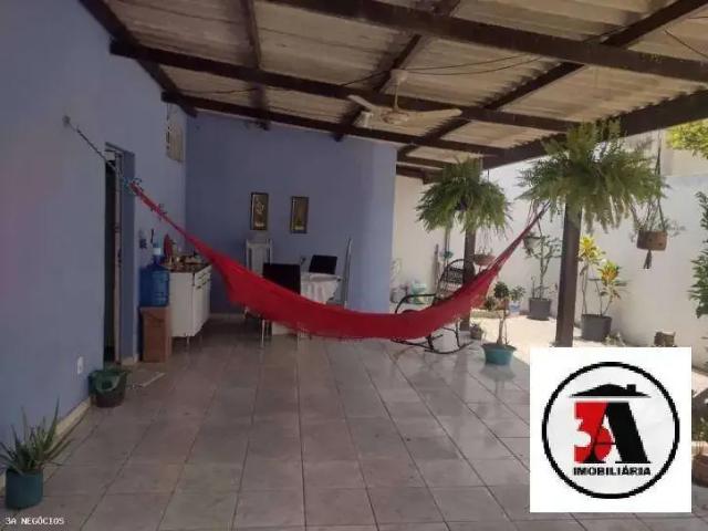 Casa / Sobrado para Venda em Porto Velho/RO Centro 2 Quartos