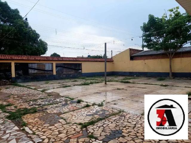 Casa / Sobrado para Venda em Porto Velho/RO Castanheira 3 Quartos