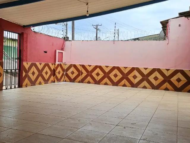 Casa / Sobrado para Venda em Porto Velho/RO Castanheiras 2 Quartos