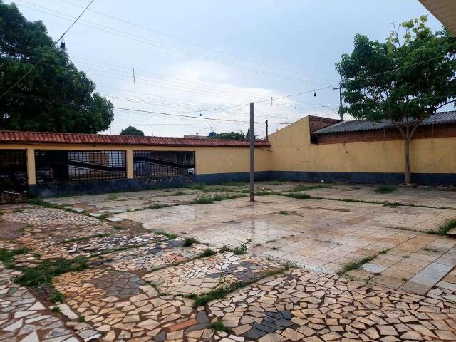 Casa / Sobrado para Venda em Porto Velho/RO Castanheiras 3 Quartos