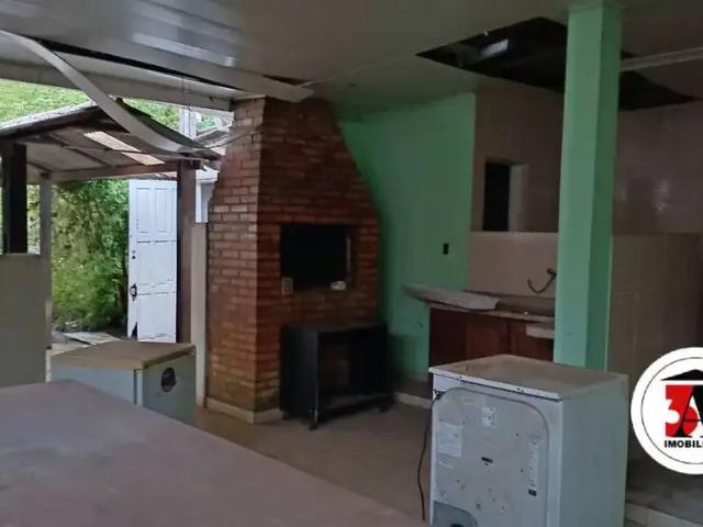 Casa / Sobrado para Venda em Porto Velho/RO Centro 3 Quartos