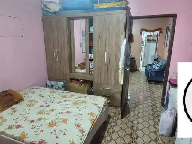 Casa / Sobrado para Venda em Porto Velho/RO Cohab Floresta II 3 Quartos