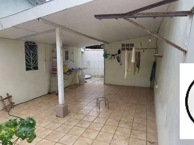 Casa / Sobrado para Venda em Porto Velho/RO Cohab Floresta II 3 Quartos