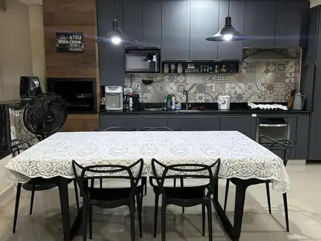 Casa / Sobrado para Venda em Porto Velho/RO Cohab 4 Quartos