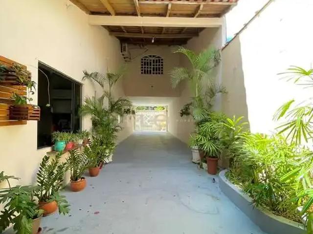 Casa / Sobrado para Venda em Porto Velho/RO Cohab 5 Quartos