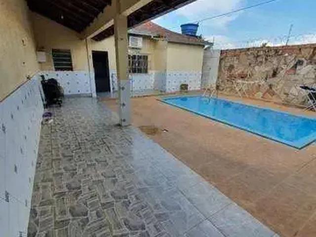 Casa / Sobrado para Venda em Porto Velho/RO Conceição 3 Quartos