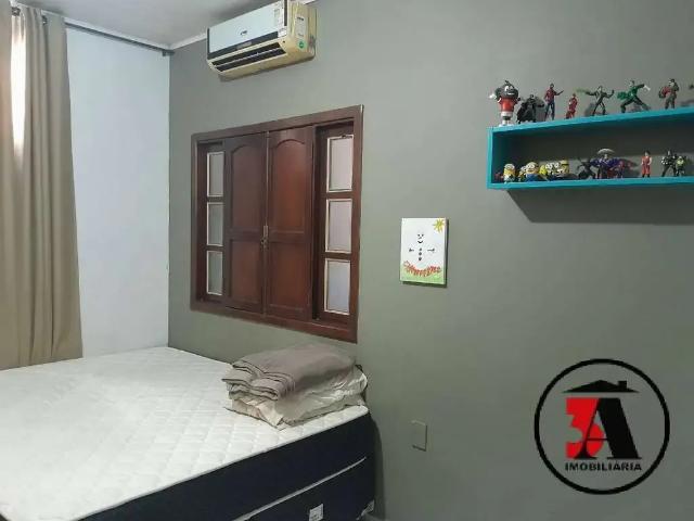 Casa / Sobrado para Venda em Porto Velho/RO Conceição 3 Quartos