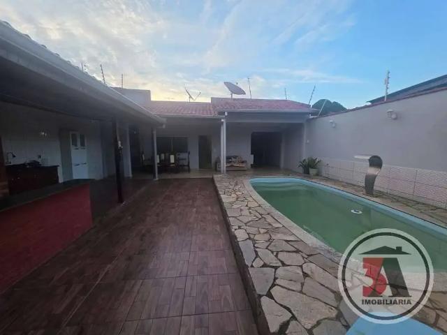 Casa / Sobrado para Venda em Porto Velho/RO Conceição 4 Quartos