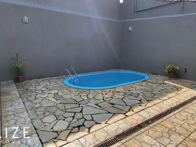 Casa / Sobrado para Venda em Porto Velho/RO Embratel 3 Quartos