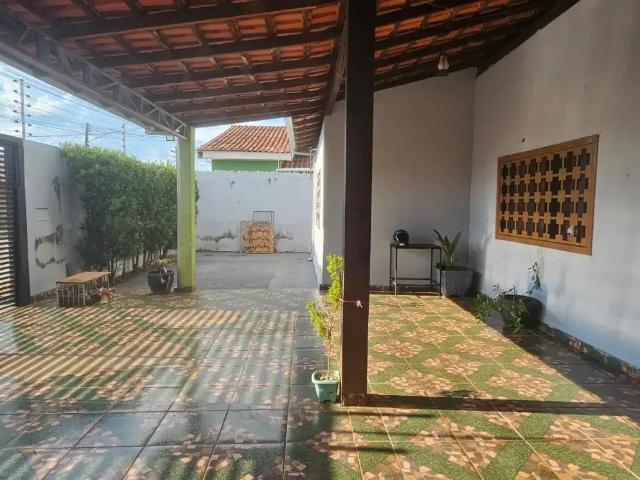 Casa / Sobrado para Venda em Porto Velho/RO Flodoaldo Pontes Pinto 5 Quartos