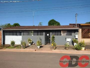 Casa à venda em Rondônia - Varanda, Garagem