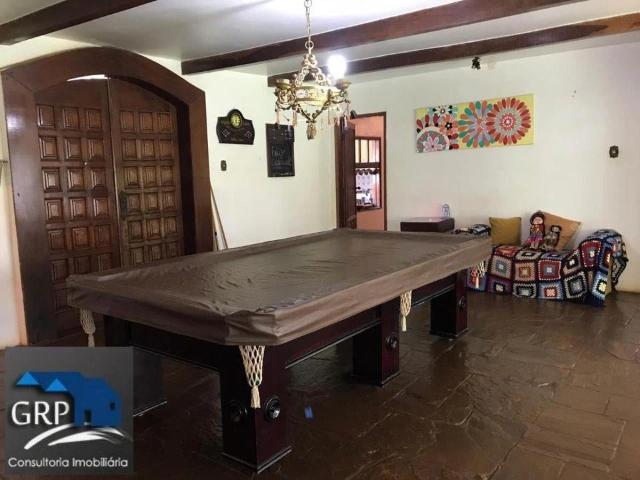 Casa / Sobrado para Venda em Porto Velho/RO Lagoa 6 Quartos