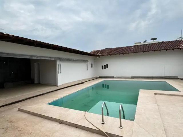 Casa / Sobrado para Venda em Porto Velho/RO Pedrinhas 4 Quartos