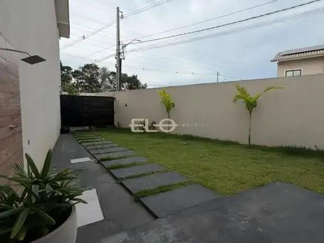 Casa / Sobrado para Venda em Porto Velho/RO Rio Madeira 5 Quartos