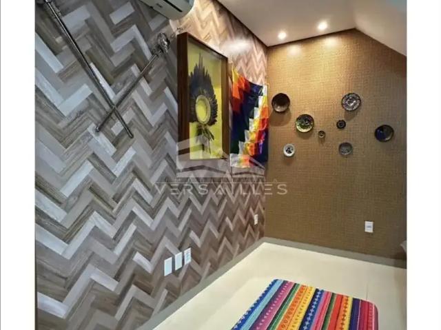 Casa / Sobrado para Venda em Porto Velho/RO Rio Madeira 3 Quartos