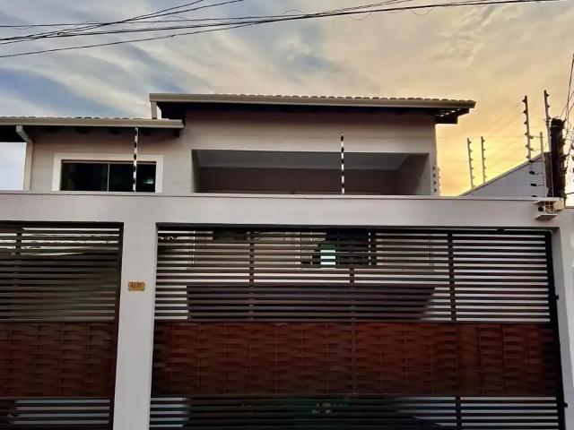 Casa / Sobrado para Venda em Porto Velho/RO Rio Madeira 4 Quartos