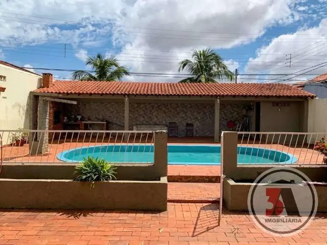Casa / Sobrado para Venda em Porto Velho/RO São João Bosco 3 Quartos