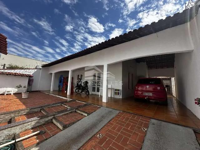 Casa / Sobrado para Venda em Porto Velho/RO São João Bosco 3 Quartos
