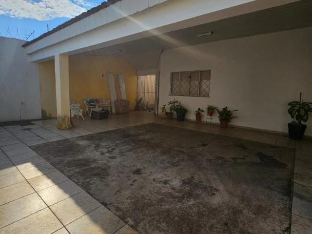 Casa / Sobrado para Venda em Porto Velho/RO São João Bosco 3 Quartos