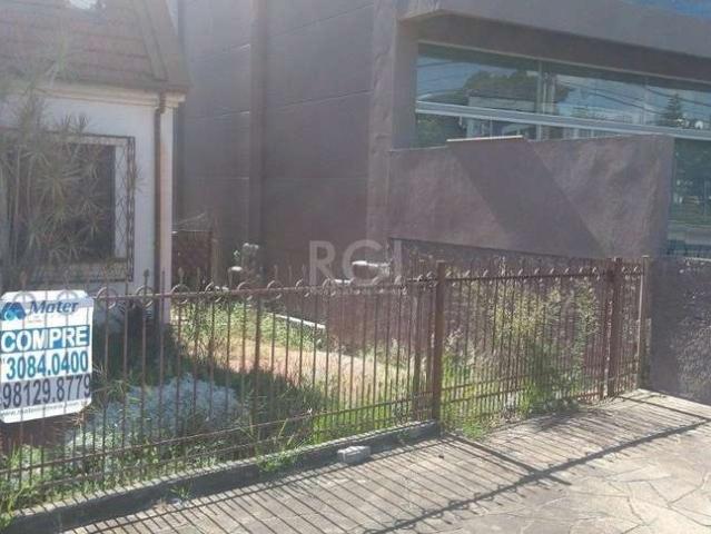 Casa / Sobrado para Venda em Porto Alegre/RS Teresópolis 4 Quartos