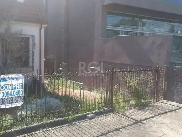 Casa / Sobrado para Venda em Porto Alegre/RS Teresópolis 4 Quartos
