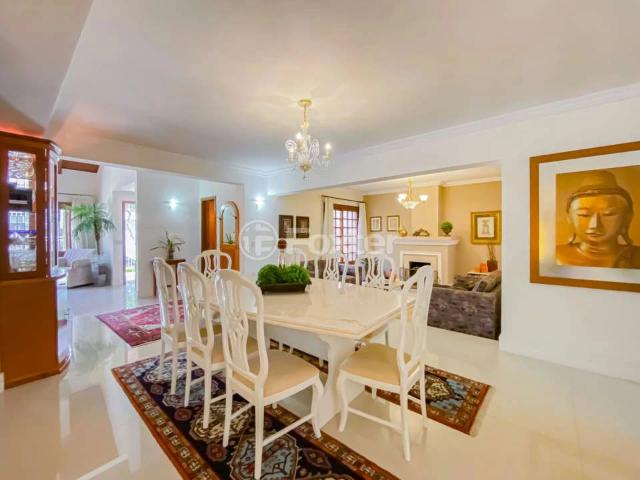 Casa / Sobrado para Venda em Porto Alegre/RS Teresópolis 4 Quartos