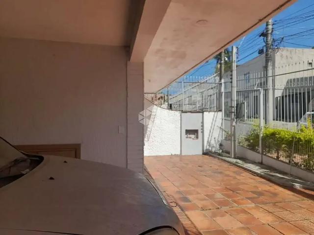 Casa / Sobrado para Venda em Porto Alegre/RS Teresópolis 4 Quartos