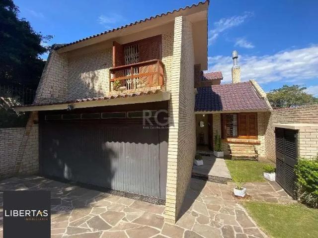 Casa / Sobrado para Venda em Porto Alegre/RS Teresópolis 4 Quartos
