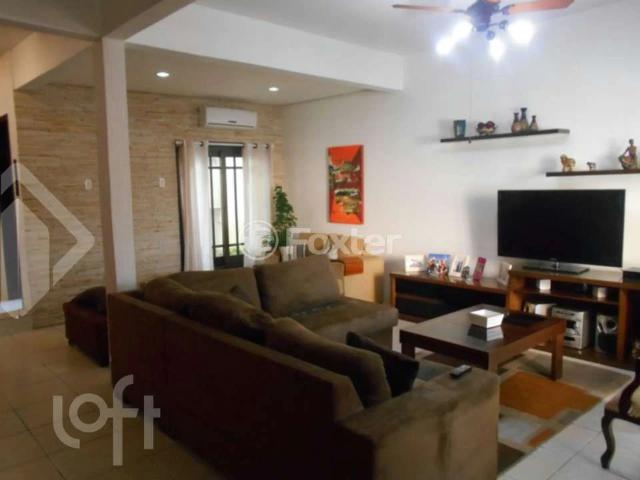 Casa / Sobrado para Venda em Porto Alegre/RS Teresópolis 5 Quartos
