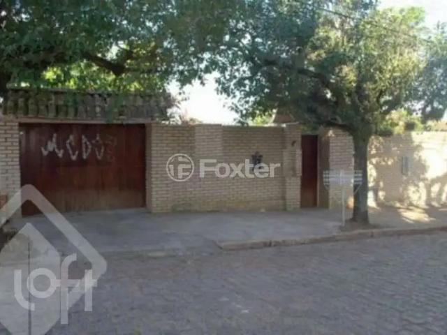 Casa / Sobrado para Venda em Porto Alegre/RS Teresópolis 7 Quartos