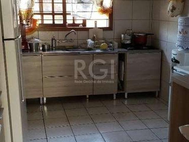 Casa / Sobrado para Venda em Porto Alegre/RS Teresópolis 8 Quartos