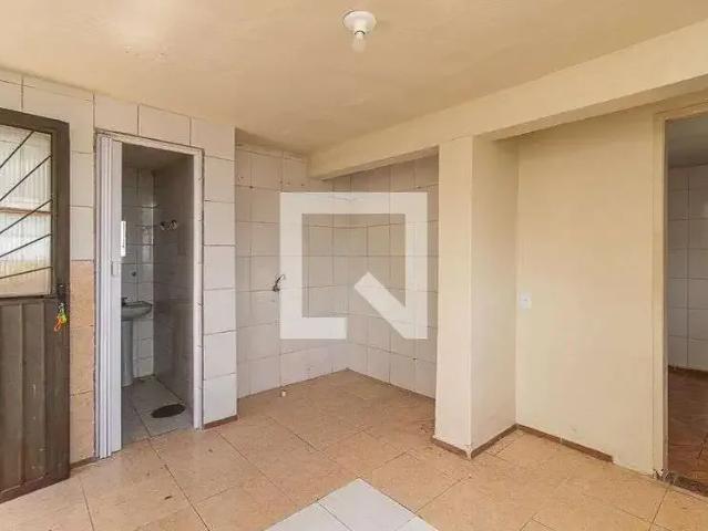 Casa / Sobrado para Venda em Porto Alegre/RS Teresópolis 1 Quartos