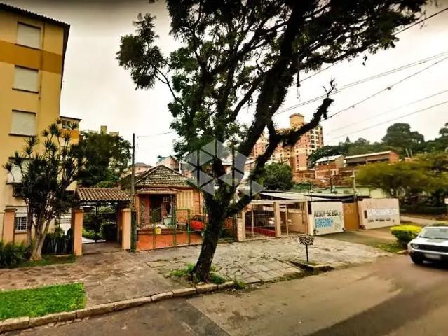 Casa / Sobrado para Venda em Porto Alegre/RS Teresópolis 2 Quartos