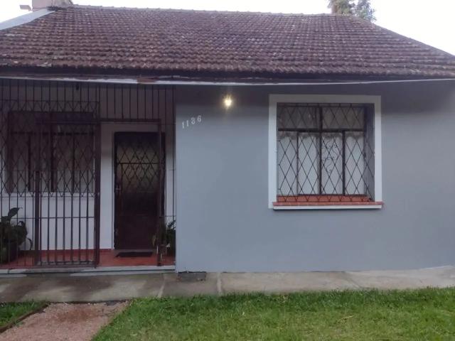 Casa / Sobrado para Venda em Porto Alegre/RS Teresópolis 2 Quartos