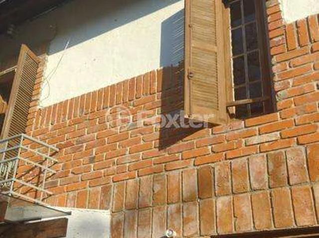 Casa / Sobrado para Venda em Porto Alegre/RS Teresópolis 2 Quartos