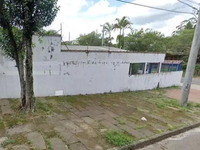 Casa / Sobrado para Venda em Porto Alegre/RS Teresópolis 2 Quartos