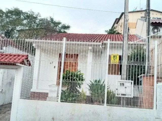 Casa / Sobrado para Venda em Porto Alegre/RS Teresópolis 2 Quartos