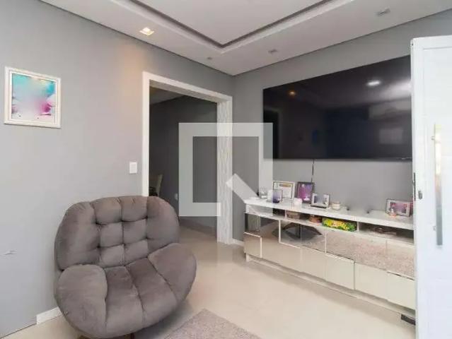 Casa / Sobrado para Venda em Porto Alegre/RS Teresópolis 2 Quartos