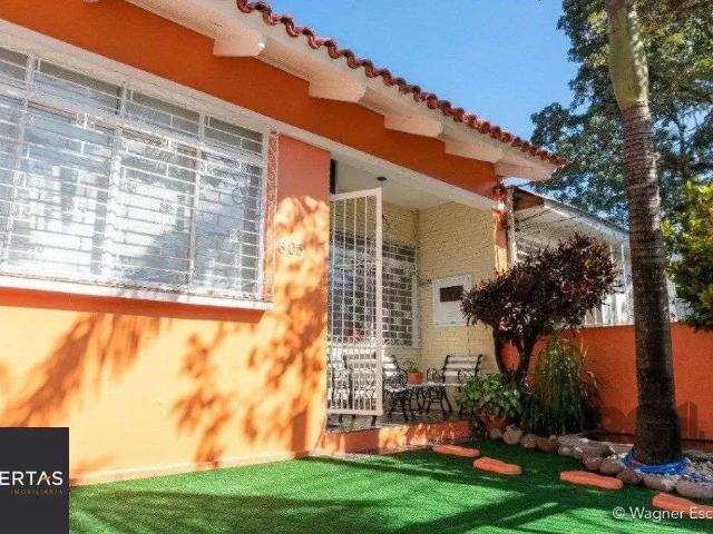 Casa / Sobrado para Venda em Porto Alegre/RS Teresópolis 3 Quartos