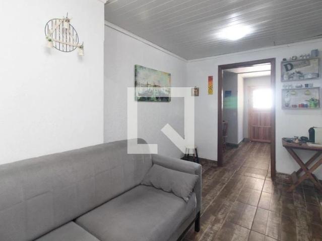 Casa / Sobrado para Venda em Porto Alegre/RS Teresópolis 3 Quartos