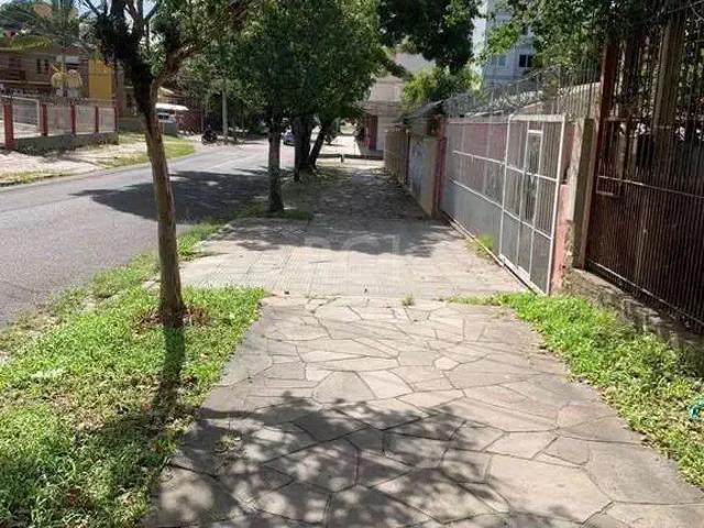 Casa / Sobrado para Venda em Porto Alegre/RS Teresópolis 3 Quartos