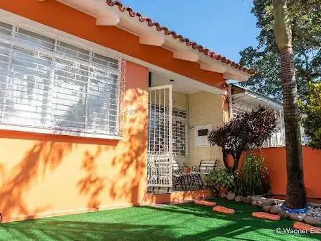 Casa / Sobrado para Venda em Porto Alegre/RS Teresópolis 3 Quartos